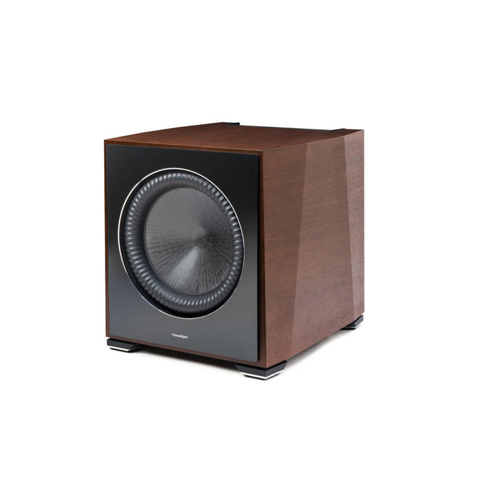 Paradigm XR13 | Subwoofer 13" - Trilinear suspension system - Active Ridge - 2200 W RMS - Noyer-SONXPLUS.com