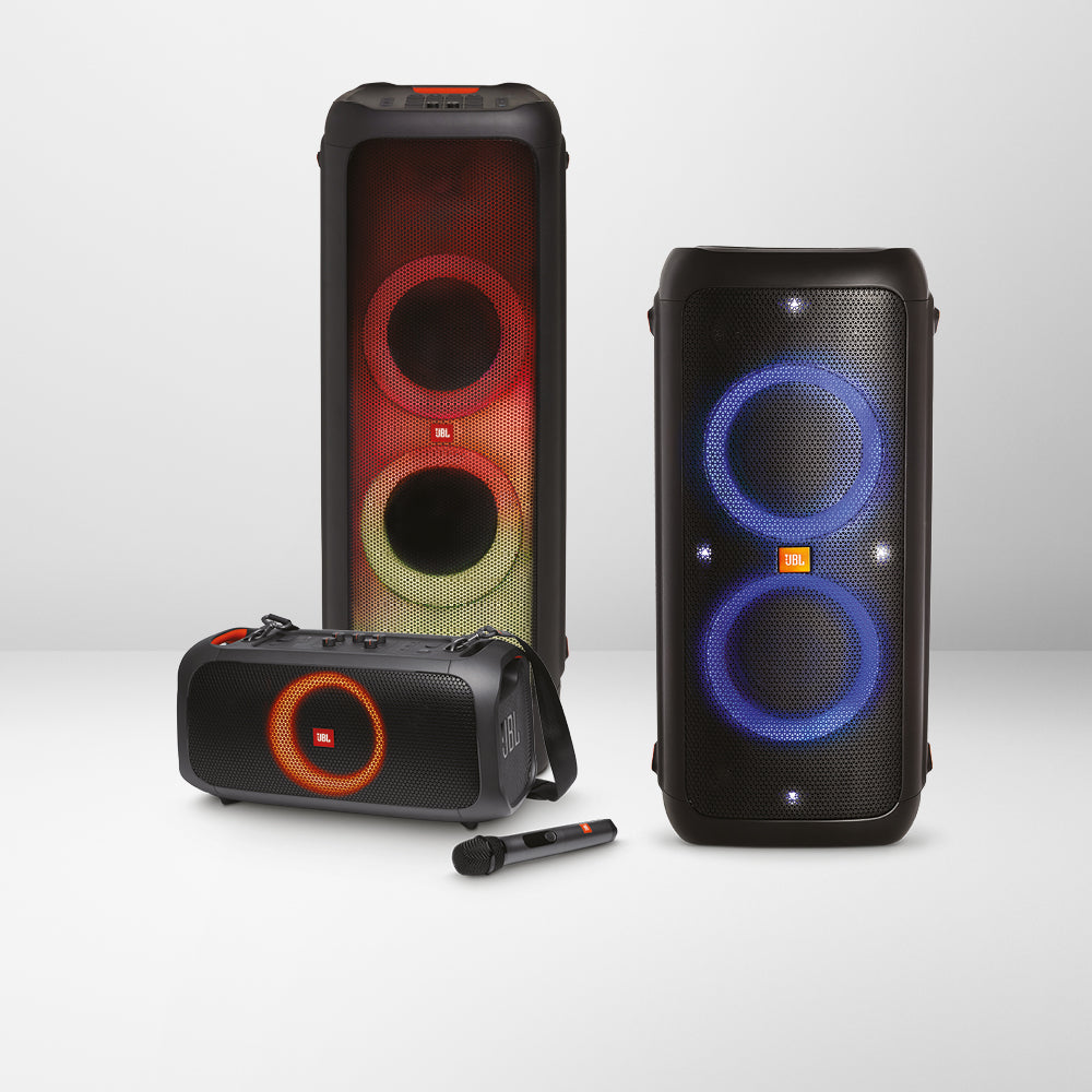 JBL | SONXPLUS.com