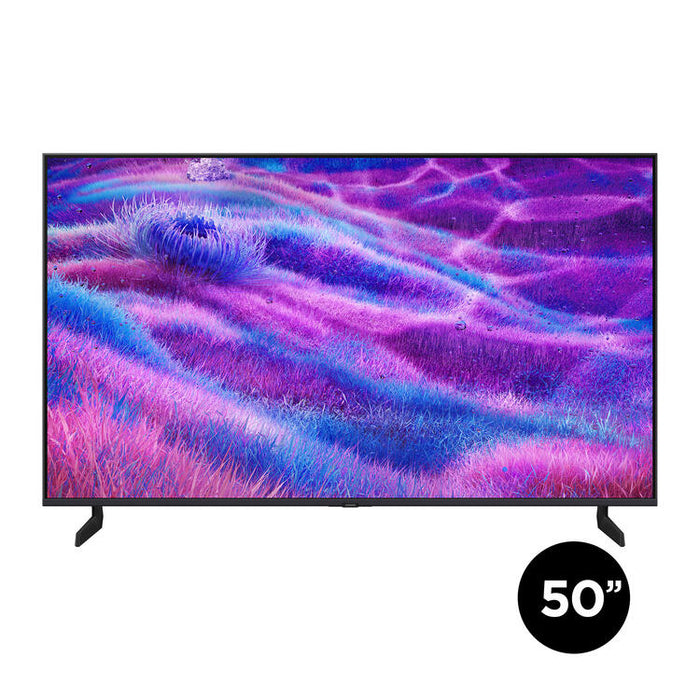Samsung QN50QN80FAFXZC | 50" TV QN80F Series - Neo QLED - 4K - 60Hz - Neo Quantum HDR-SONXPLUS.com