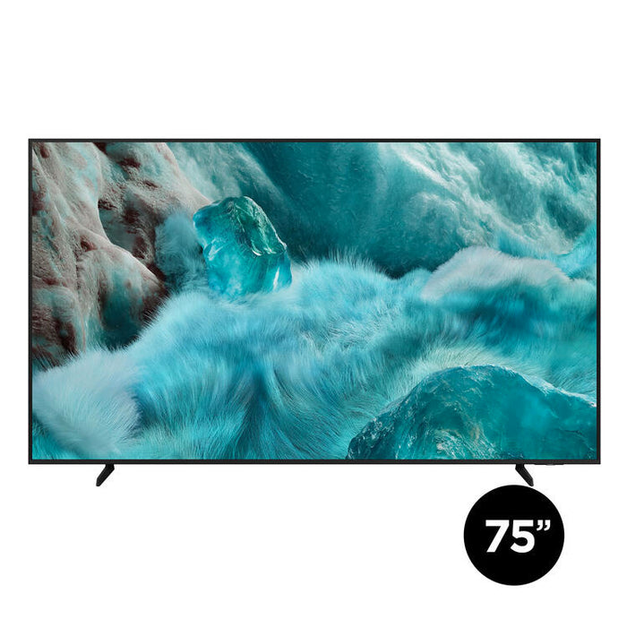 Samsung QN75Q7FAAFXZC | 75" TV Q7F Series - QLED - 4K - 60Hz - Quantum HDR-SONXPLUS.com