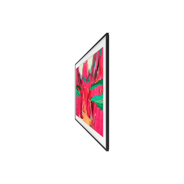 Samsung QN85LS03FWFXZC | 85" Television - The Frame Pro - Neo QLED - 4K - LS03FW Series - 120Hz - Neo Quantum HDR-SONXPLUS.com