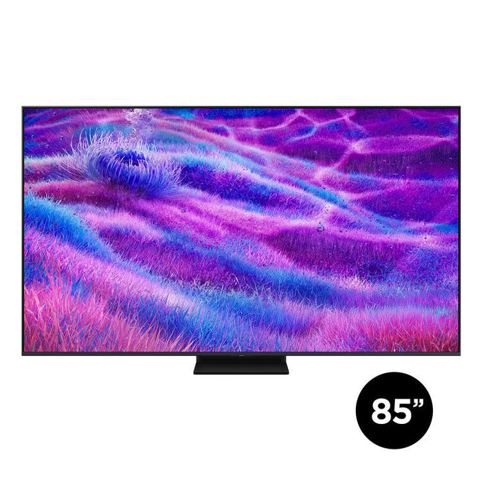Samsung QN85QN80FAFXZC | 85" TV QN80F Series - Neo QLED - 4K - 120Hz - Neo Quantum HDR-SONXPLUS.com