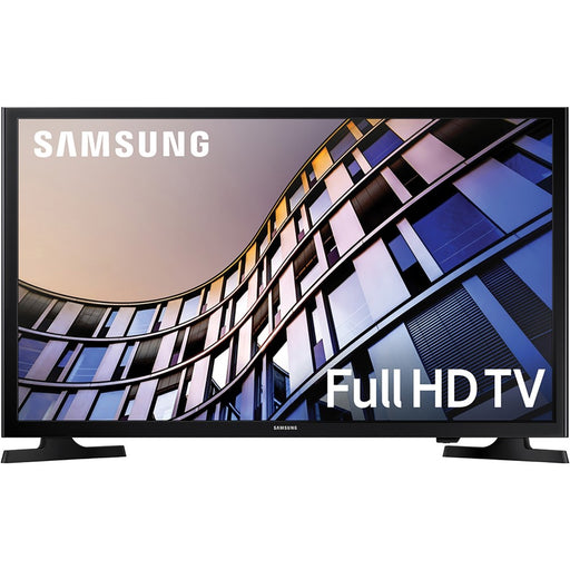 Samsung UN32M4500BFXZC | Smart LED Television - 32" Screen - HD - Gloss Black-SONXPLUS.com