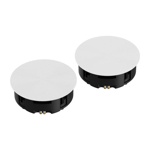 Sonos | In-Ceiling Set - Amp with 2 In-Ceiling 8" Speakers - Wi-Fi-SONXPLUS.com