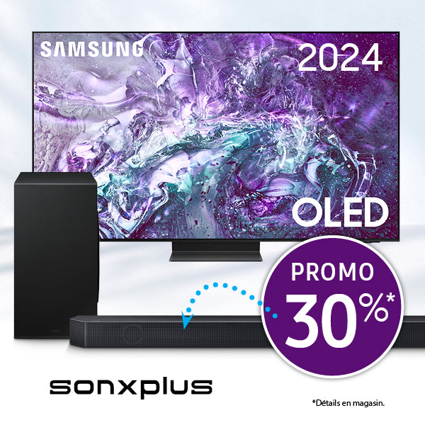 Promo 30% de Samsung | SONXPLUS.com