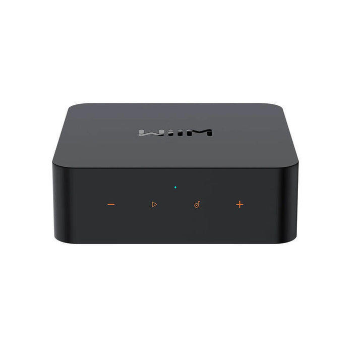 WiiM Pro | Streaming Audio - Airplay 2 - Spotify connect - Google Cast-SONXPLUS.com