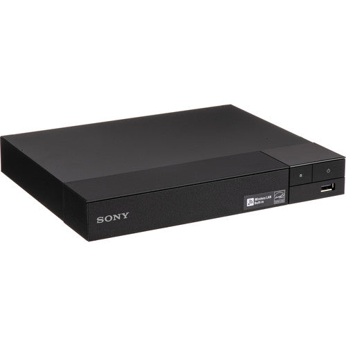 Sony BDPS1700 Lecteur DVD Blu-Ray, Noir