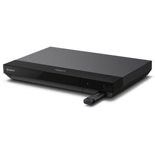 Critique du lecteur Blu-ray 3D UHD 4K Wi-Fi de Sony UBP-X700