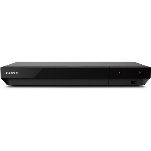 Sony UBP-X700, Lecteur Blu-ray 3D - 4K UHD