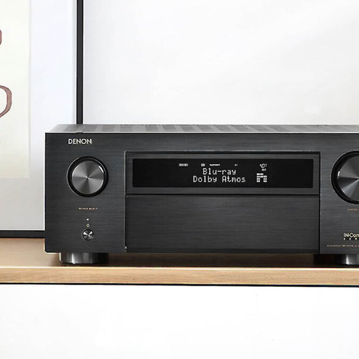 Amplifiers | SONXPLUS.com