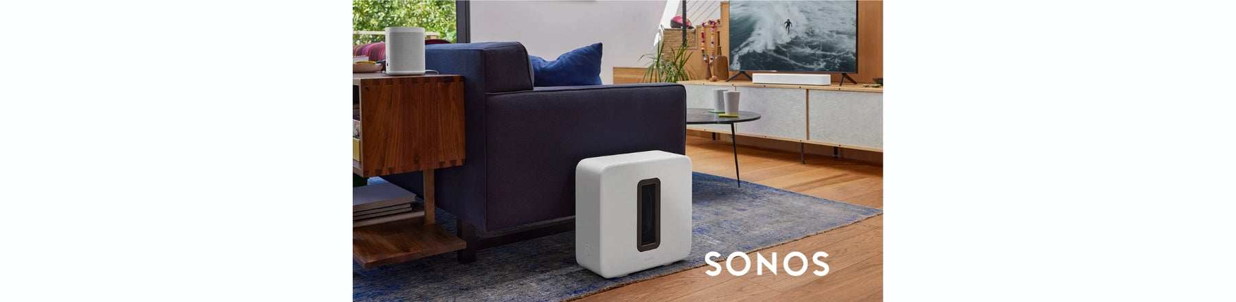Sonos | SONXPLUS.com