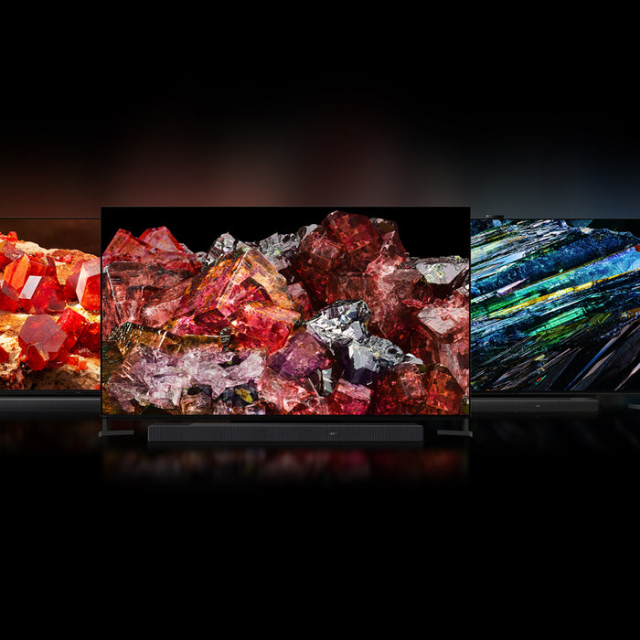 OLED TVs 3 brands | SONXPLUS.com