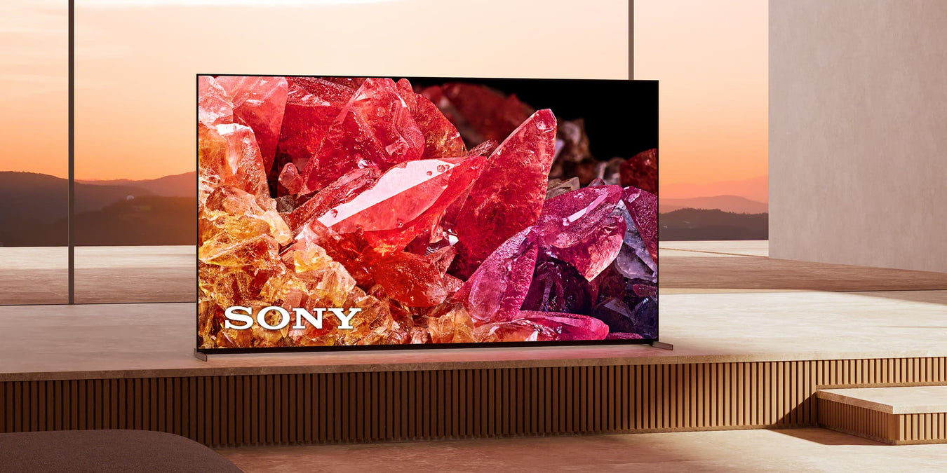 Sony Televisions | Sonxplus.com