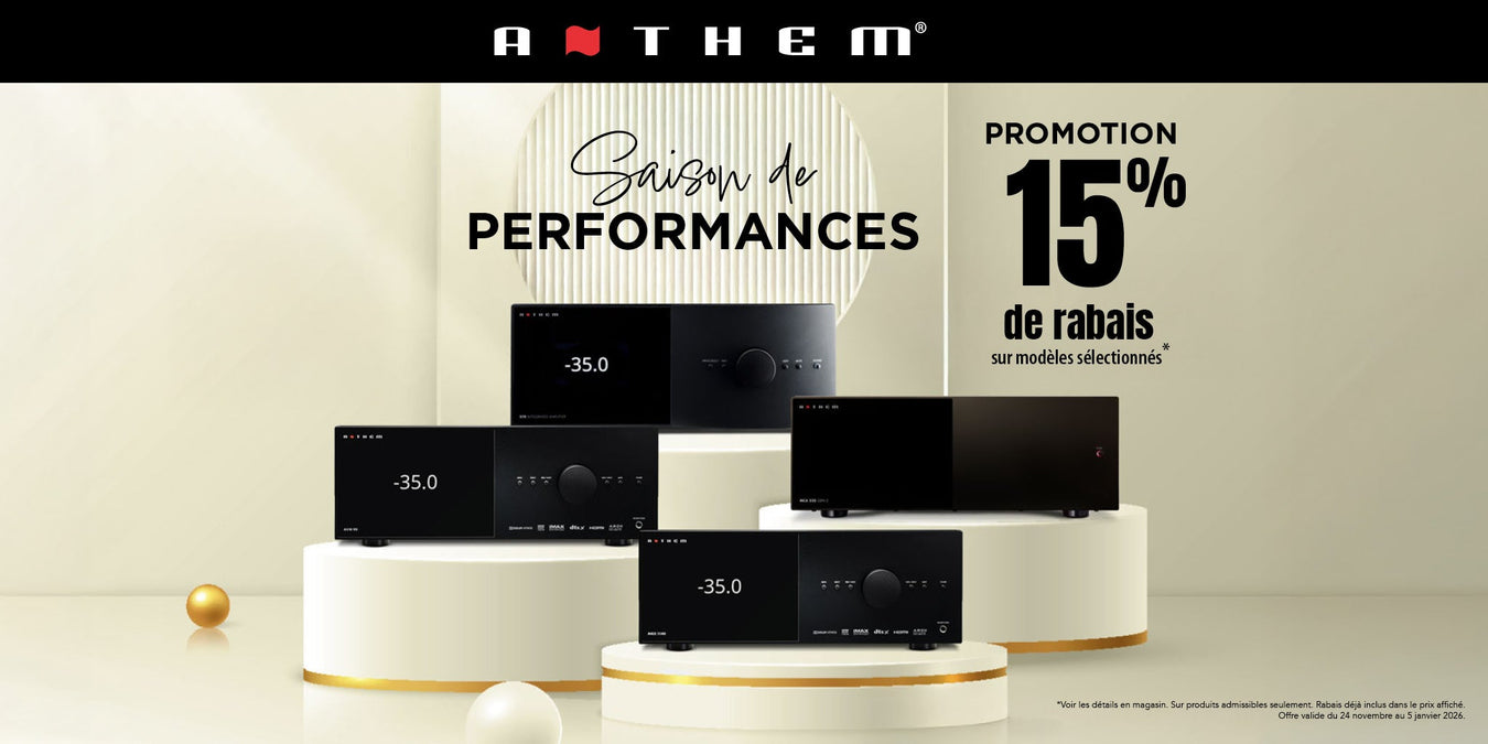 Anthem | Sonxplus.com
