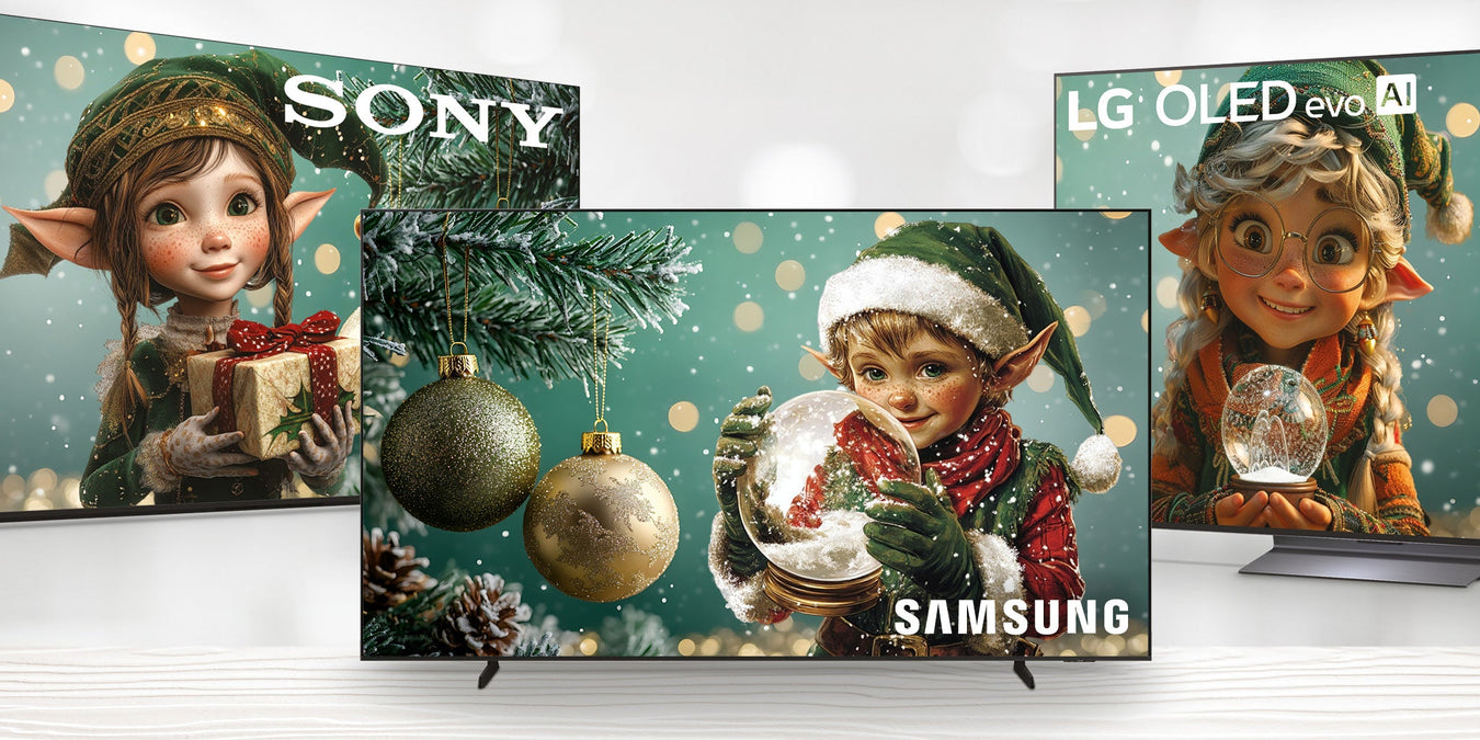 Large format televisions | SONXPLUS.com