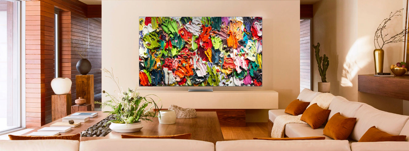 Large format televisions | SONXPLUS.com