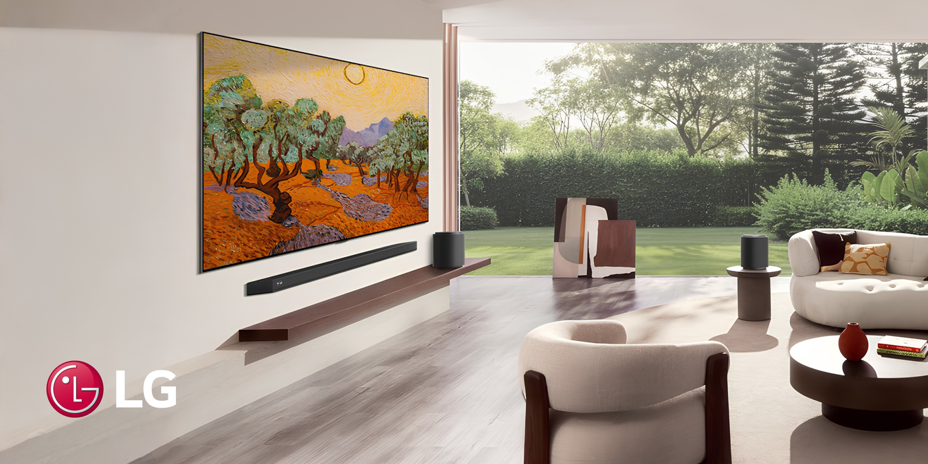 LG TVs 2026 | SONXPLUS.com