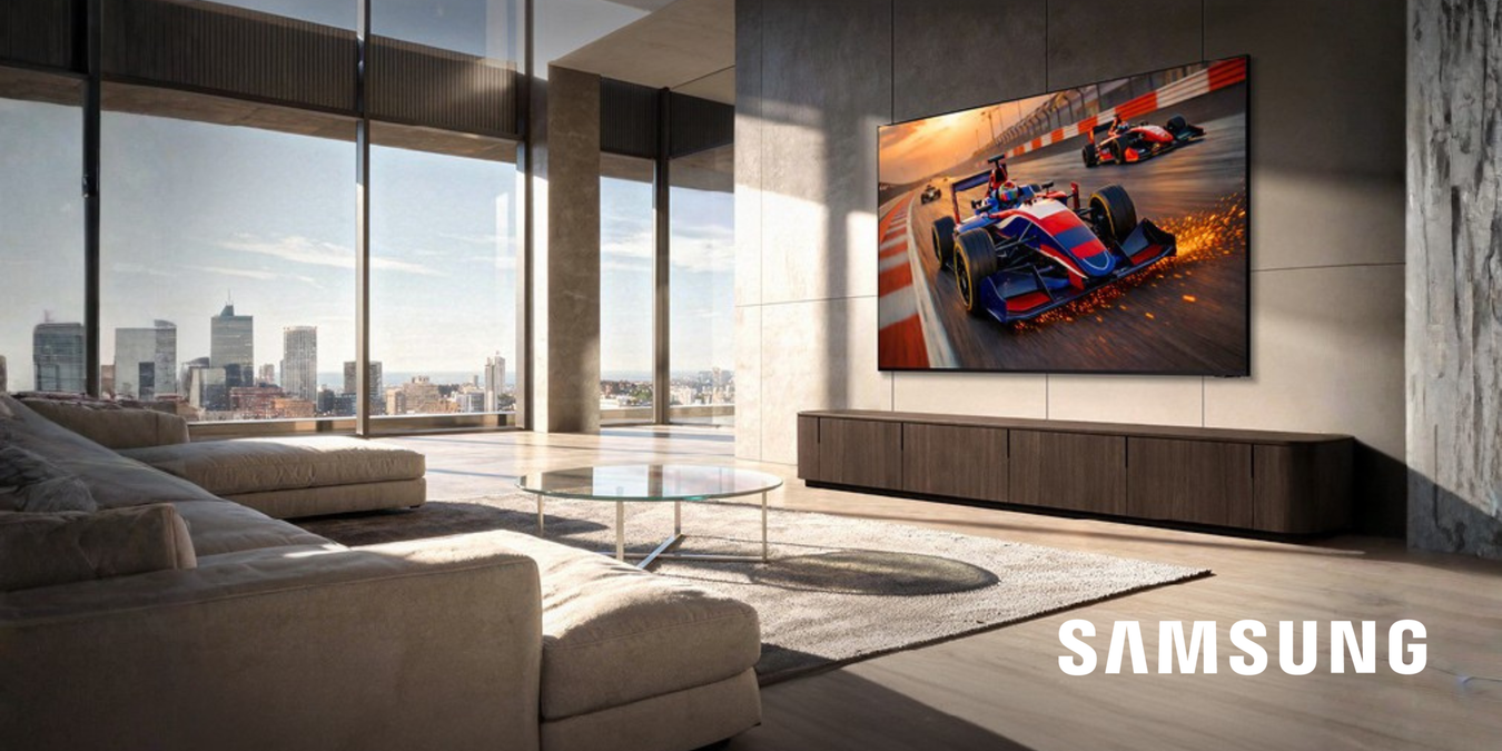 Samsung TVs 2026 | SONXPLUS.com