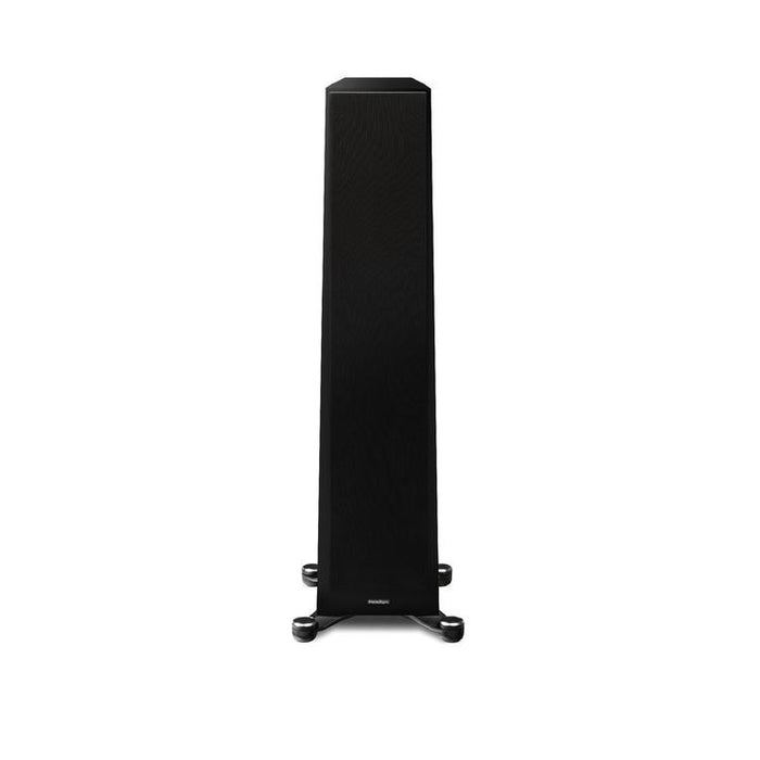 Paradigm Founder 80F | Tower Speakers - 93 db - 50 Hz - 20 kHz - 8 ohms - Black Walnut - Pair-SONXPLUS.com