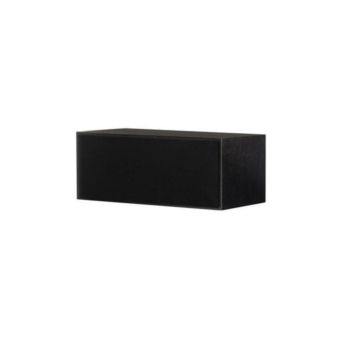 Paradigm Founder 70LCR | Haut-parleur central - 92 db - 79 Hz - 23 kHz - 8 ohms - Noyer Noir - Unité