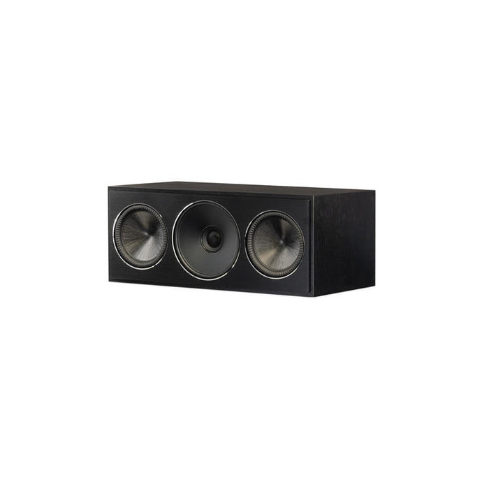 Paradigm Founder 70LCR | Center speaker - 92 db - 79 Hz - 23 kHz - 8 ohms - Black Walnut - Unit