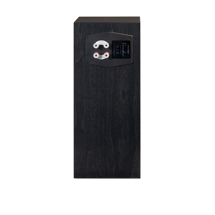 Paradigm Founder 70LCR | Center speaker - 92 db - 79 Hz - 23 kHz - 8 ohms - Black Walnut - Unit