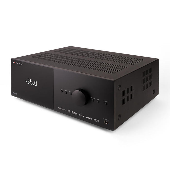 Anthem AVM 90 | A/V Preamplifier - 15.4 channels - Video Processor - Black-SONXPLUS.com