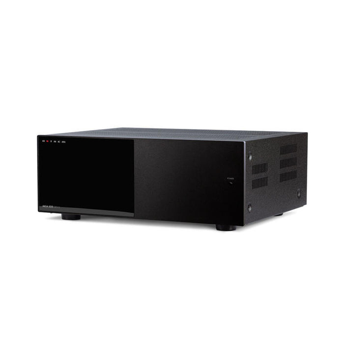 Anthem MCA 325 Gen 2 | Power Amplifier - 3 Channel - Black-SONXPLUS.com