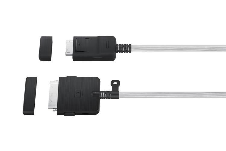 Samsung VG-SOCA05/ZA | Extension Cable - 5 Meters - For One Connect Box - 8k NeoQled TV