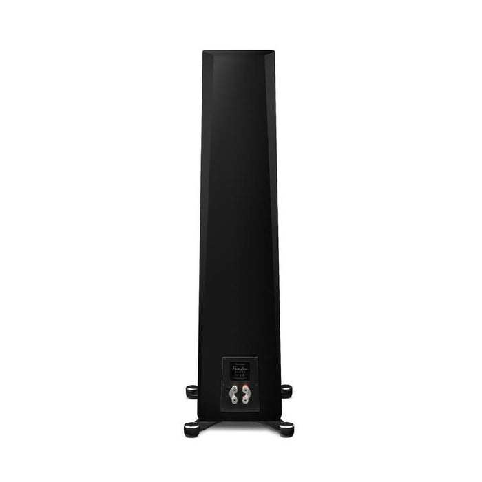 Paradigm Founder 100F | Tower Speakers - 93 db - 42 Hz - 20 kHz - 8 ohms - Black Walnut - Pair-SONXPLUS.com