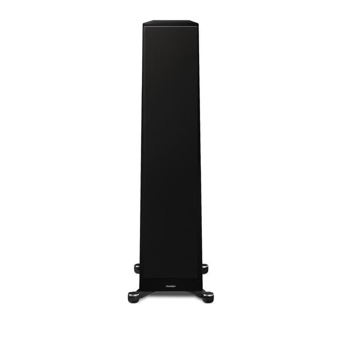 Paradigm Founder 100F | Tower Speakers - 93 db - 42 Hz - 20 kHz - 8 ohms - Gloss Black - Pair