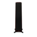 Paradigm Founder 100F | Tower Speakers - 93 db - 42 Hz - 20 kHz - 8 ohms - Cherry - Pair-SONXPLUS.com