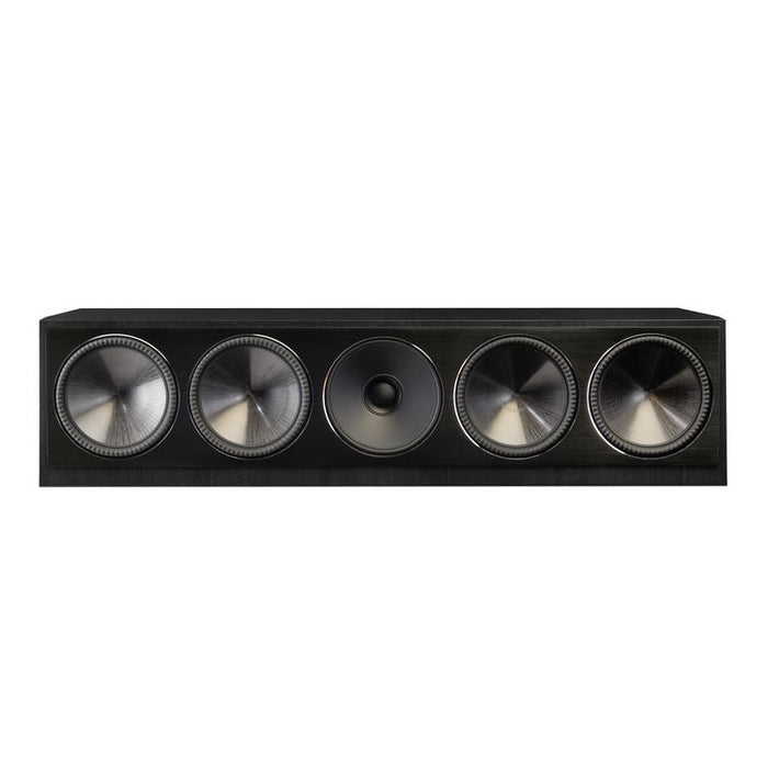 Paradigm Founder 90C | Haut-parleur central - 93 db - 50 Hz - 20 kHz - 8 ohms - Noyer Noir