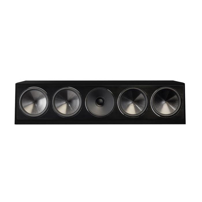 Paradigm Founder 90C | Center Speaker - 93 db - 50 Hz - 20 kHz - 8 ohms - Glossy Black-SONXPLUS.com