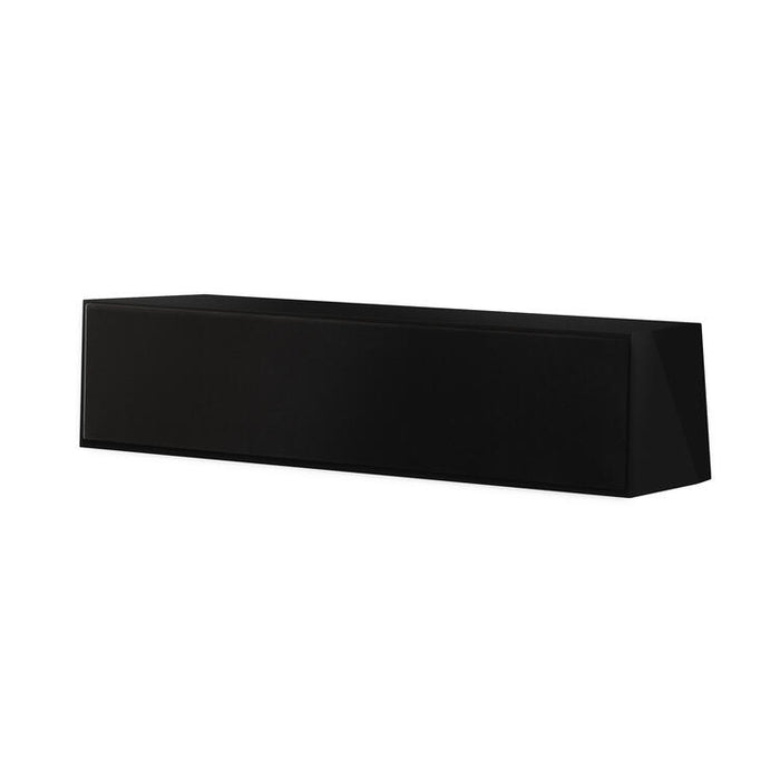 Paradigm Founder 90C | Center Speaker - 93 db - 50 Hz - 20 kHz - 8 ohms - Glossy Black-SONXPLUS.com