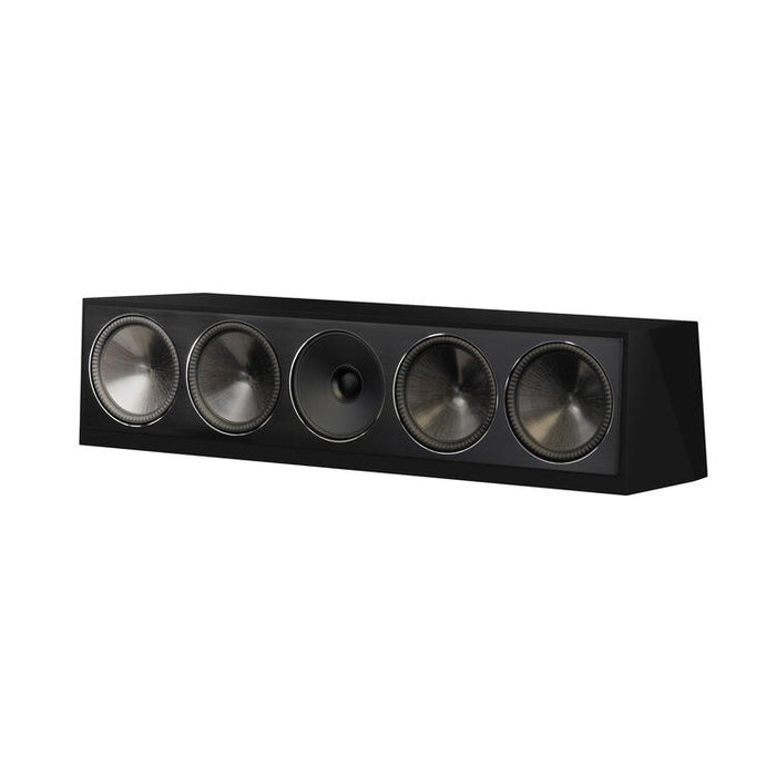 Paradigm Founder 90C | Center Speaker - 93 db - 50 Hz - 20 kHz - 8 ohms - Glossy Black-SONXPLUS.com