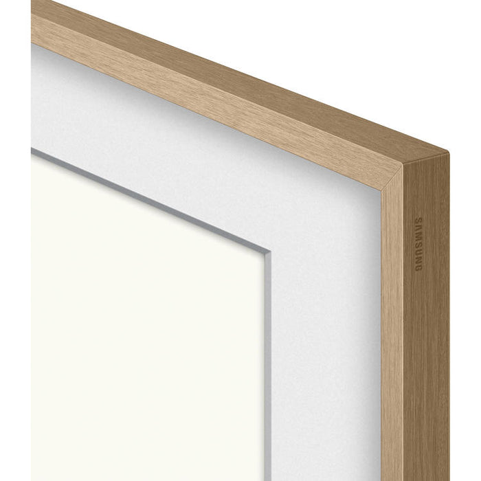 Samsung VG-SCFA43TKBZA | 43" The Frame - Teak