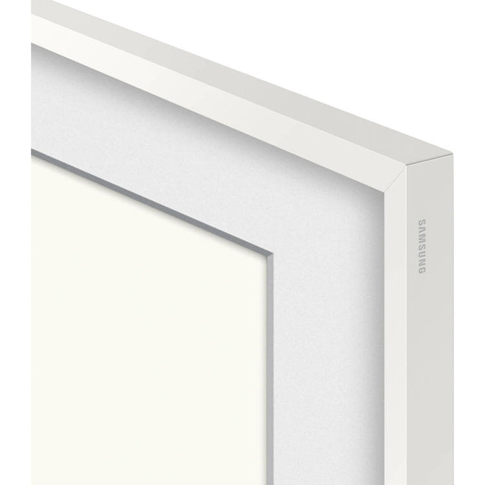 Samsung VG-SCFA75WTBZA | Contour pour téléviseur 75" The Frame - Blanc