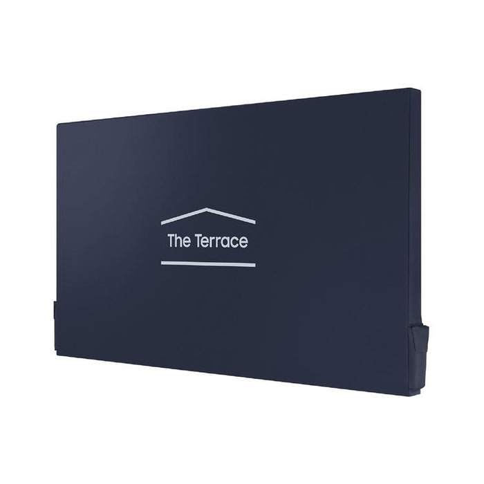 Samsung VG-SDC65G/ZC | Housse de protection pour Téléviseur d'extérieur 65" The Terrace - Gris foncé