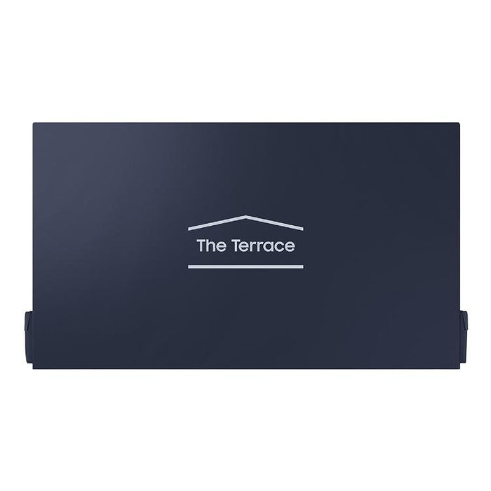 Samsung VG-SDC75G/ZC | Housse de protection pour Téléviseur d'extérieur 75" The Terrace - Gris foncé