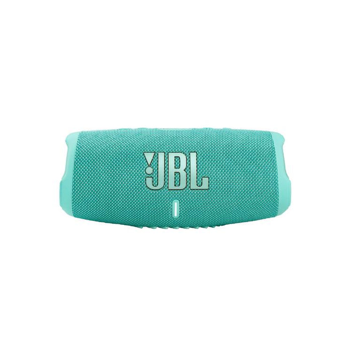 JBL Charge 5 | Portable Bluetooth Speaker - Waterproof - With Powerbank - 20 Hours Battery Life - Teal