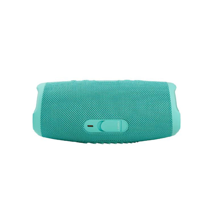 JBL Charge 5 | Portable Bluetooth Speaker - Waterproof - With Powerbank - 20 Hours Battery Life - Teal