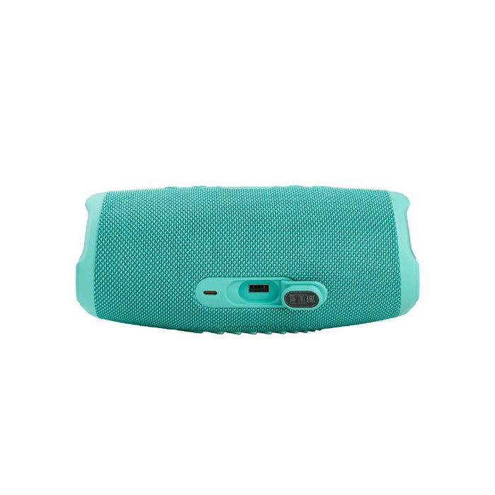 JBL Charge 5 | Portable Bluetooth Speaker - Waterproof - With Powerbank - 20 Hours Battery Life - Teal