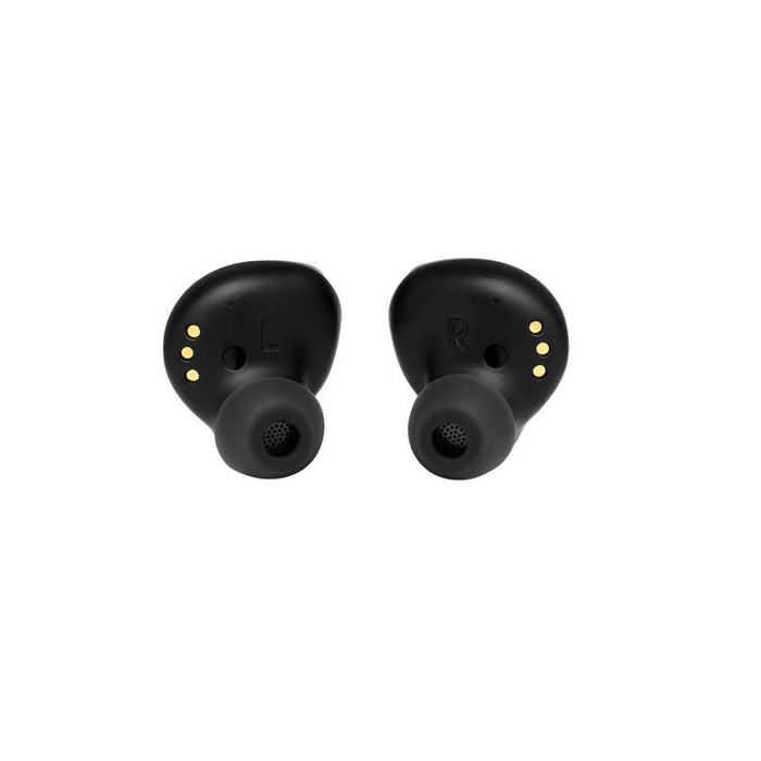 JBL Tour Pro+ TWS | In-Ear Headphones - 100% Wireless - Bluetooth - Adaptive Noise Reduction - Black-SONXPLUS.com