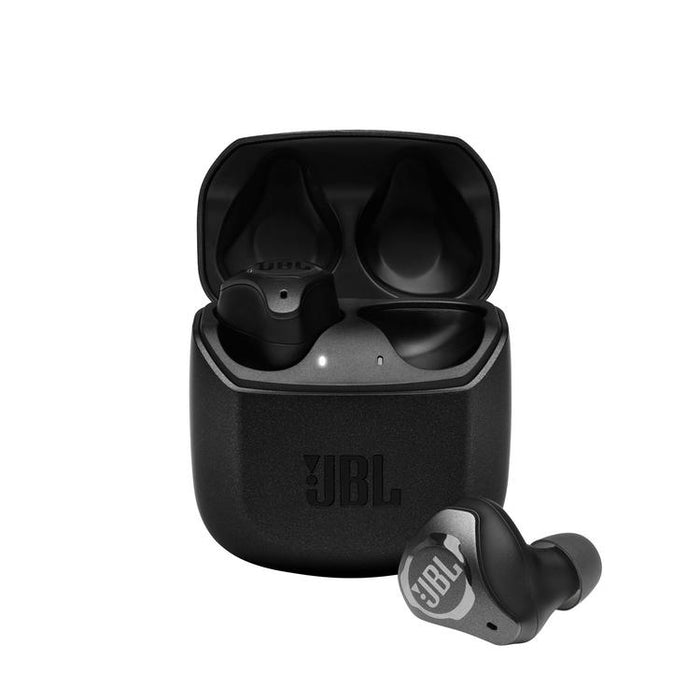 JBL Tour Pro+ TWS | In-Ear Headphones - 100% Wireless - Bluetooth - Adaptive Noise Reduction - Black-SONXPLUS.com