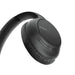 Sony WH-CH710N | Écouteurs circum-auriculaires - Sans fil - Bluetooth - NFC - Microphone - Noir-SONXPLUS.com