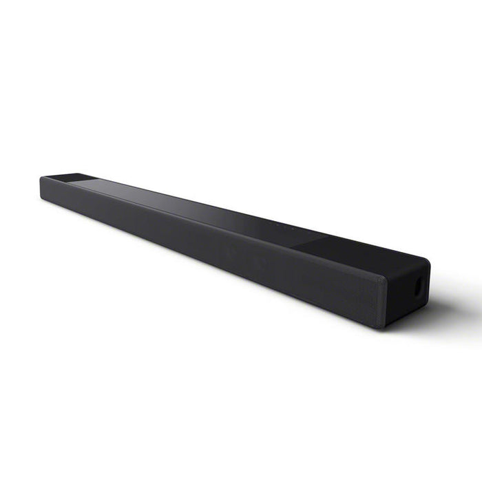 Sony HT-A7000 | Soundbar - For home theater - 7.1.2 channels - Wireless - Bluetooth - 500 W - Dolby Atmos - DTS:X - Black