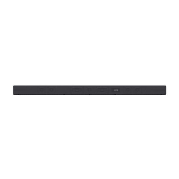 Sony HT-A7000 | Soundbar - For home theater - 7.1.2 channels - Wireless - Bluetooth - 500 W - Dolby Atmos - DTS:X - Black-SONXPLUS.com