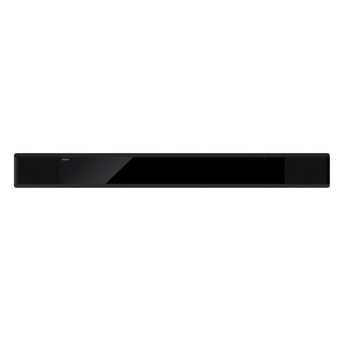 Sony HT-A7000 | Soundbar - For home theater - 7.1.2 channels - Wireless - Bluetooth - 500 W - Dolby Atmos - DTS:X - Black