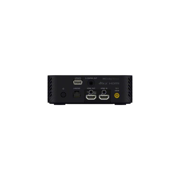 Sony HT-A9 | Speaker Set - For home theater - 4.0.4 channels - 360 degree sound - Wireless - Bluetooth - WiFi - 504 W - 2 channels-SONXPLUS.com